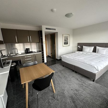 Avidonapartments Dusseldorf Luaran gambar