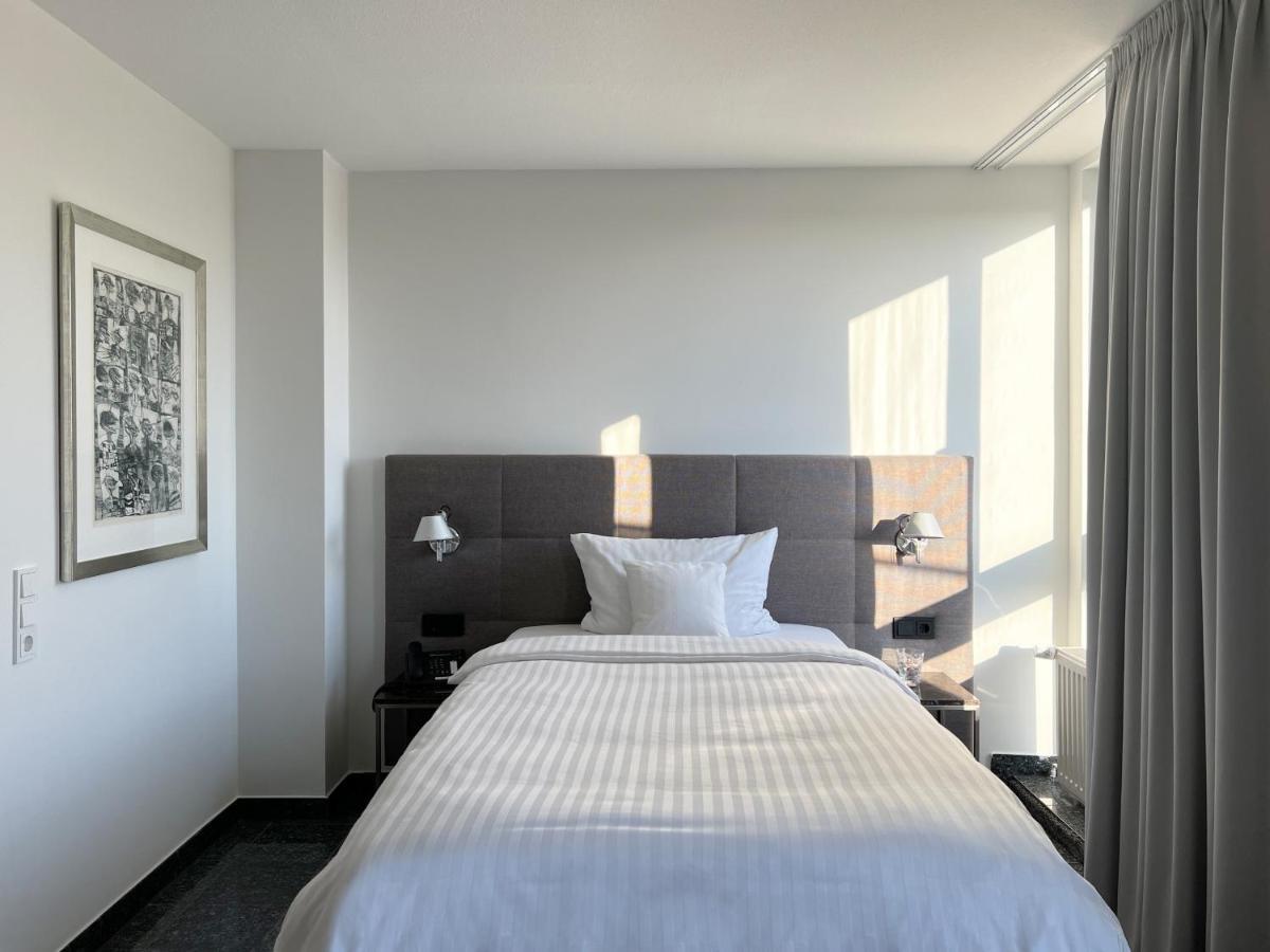 Avidonapartments Dusseldorf Luaran gambar