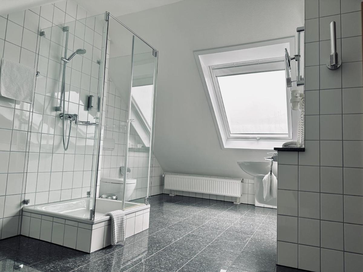 Avidonapartments Dusseldorf Luaran gambar