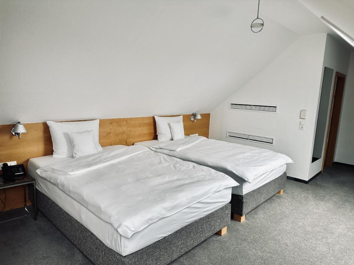 Avidonapartments Dusseldorf Luaran gambar