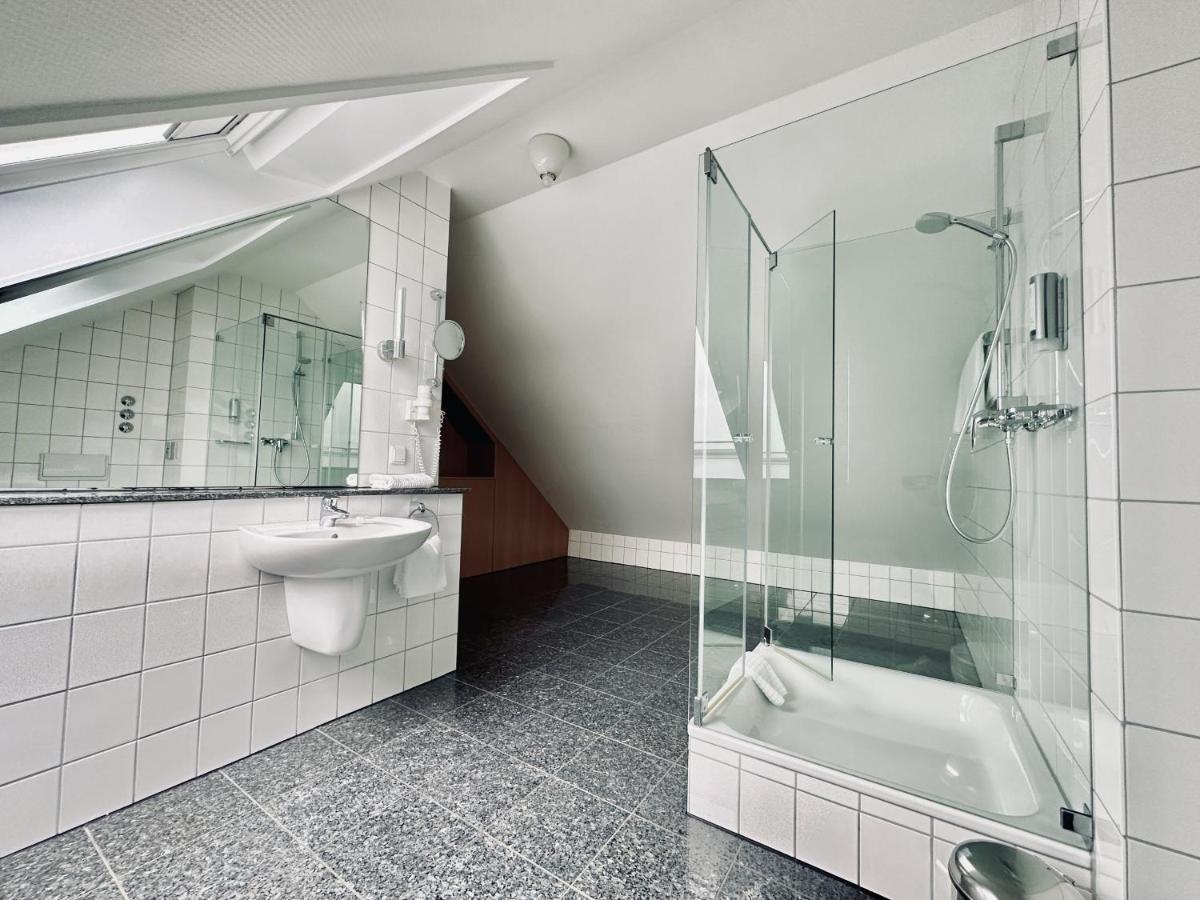 Avidonapartments Dusseldorf Luaran gambar