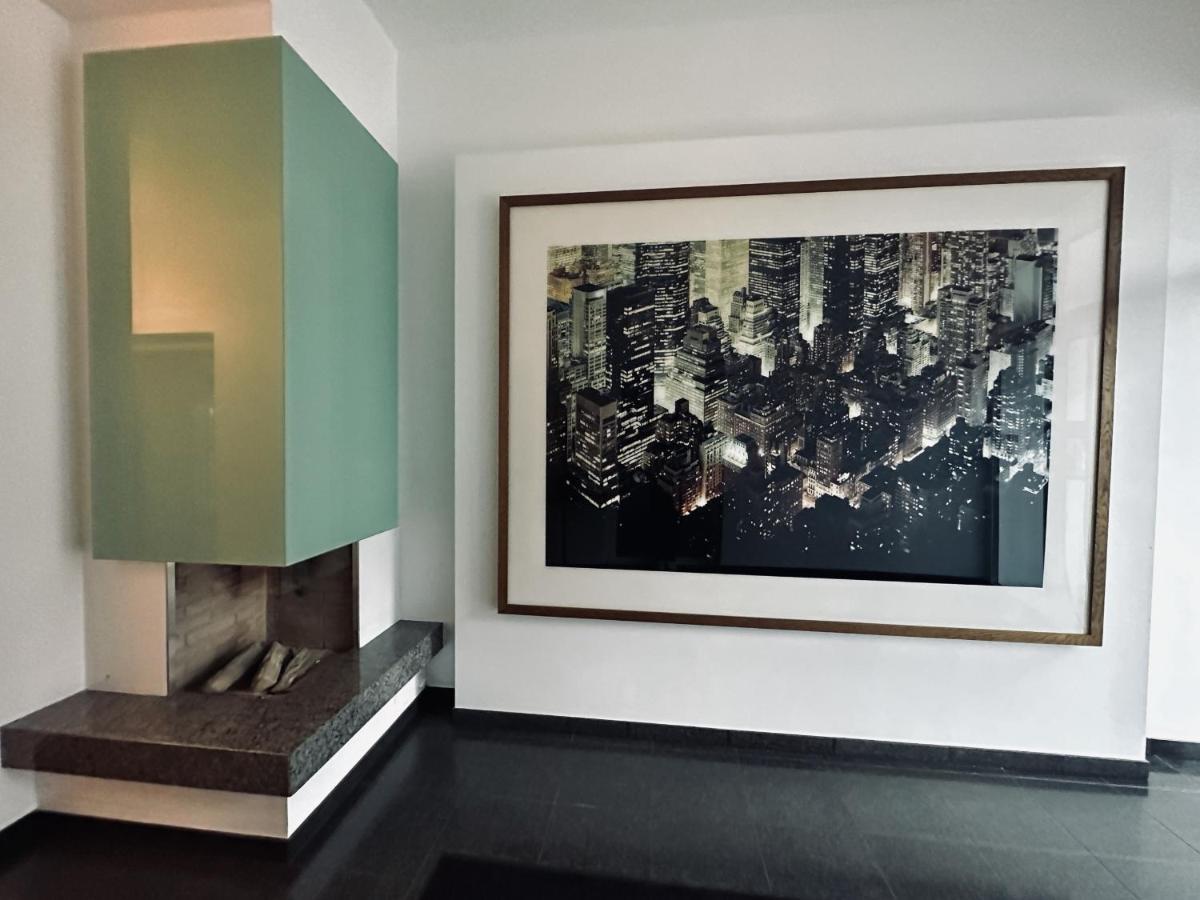 Avidonapartments Dusseldorf Luaran gambar